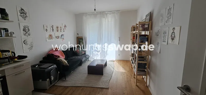 Wohnungstausch: Bahnhofstraße 61 B — photo 1